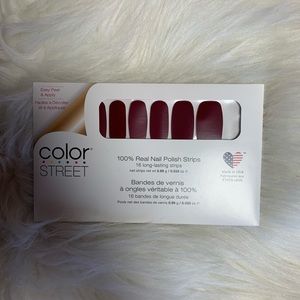 COLOR STREET - LONDON CALLING